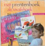 Het prentenboek als invalshoek 9789023243168, Boeken, Verzenden, Gelezen, C. Nieuwmeijer