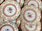 Robert Haviland Le Tanneur - Service de table pour 12 (12) -
