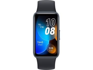 Veiling - Huawei Band 8 - Activiteitstracker - 1,47 inch beschikbaar voor biedingen