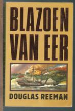 BLAZOEN VAN EER (PARELPOCKET) 9789022511596 Douglas Reeman, Verzenden, Douglas Reeman