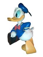 Disney - Donald Duck with suitcase