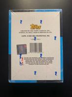 1981-1991 Topps Michael Jordan - 1 Sealed box - Excellent, Verzamelen, Nieuw