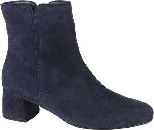 Gabor 680.3 Enkellaarsjes - Enkelboots met rits - Dames -..., Kleding | Dames, Schoenen, Nieuw, Verzenden