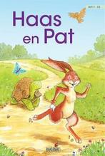 Haas en pat / Lezen is leuk! 9789059240827, Boeken, Verzenden, Zo goed als nieuw
