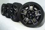 BMW XM G09 922M 22 inch velgen Yokohama Zomerbanden Originee, Ophalen of Verzenden, Nieuw