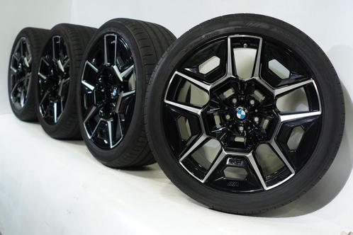 BMW XM G09 922M 22 inch velgen Yokohama Zomerbanden Originee, Auto-onderdelen, Banden en Velgen, Ophalen of Verzenden