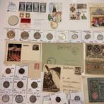Duitsland. German Empire to Third Reich coins lot with