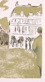 Kees Van Dongen (1877-1968) - Place Vendôme