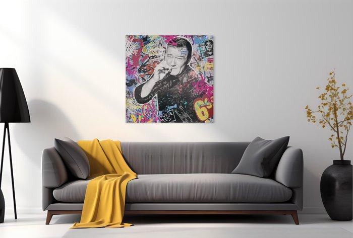 AIIROH - Wayne, Antiquités & Art, Art | Objets design