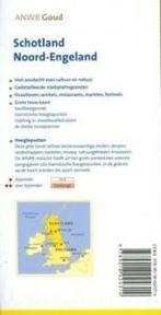 Schotland, Noord-Engeland / ANWB goud 9789018024314, Boeken, Reisgidsen, Verzenden, Gelezen, M. Bierens