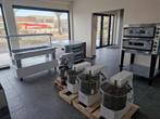 Matériel Horeca Professionnel – DISPONIBLE IMMÉDIATEMENT, Verzenden