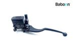 Rempomp Achter Yamaha CZD 300 X-Max 2023-2024 (BMK CZD300), Motoren, Verzenden, Gebruikt