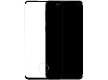 Mobilize Screen protector Galaxy S10 , Edge-To-Edge Nieuw beschikbaar voor biedingen