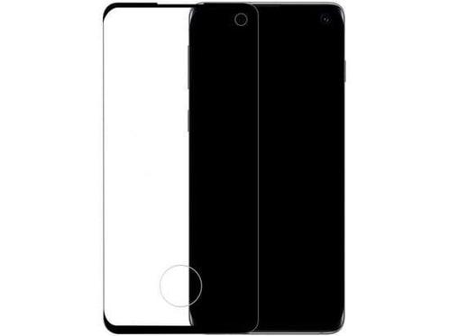 Mobilize Screen protector Galaxy S10 , Edge-To-Edge Nieuw, Telecommunicatie, Mobiele telefoons | Toebehoren en Onderdelen, Zo goed als nieuw