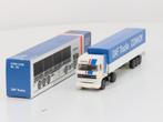 Schaal 1:50 Lion Car Nr.70 DAF 2800-3300 Trekker met ople..., Ophalen of Verzenden, Gebruikt