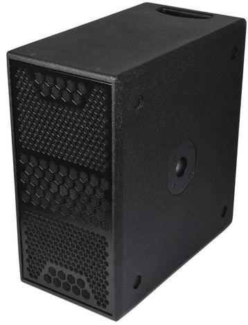 Citronic CASA 28BA Actieve Subwoofer 2x 8 Inch 400W RMS beschikbaar voor biedingen