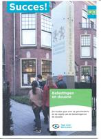 Succes! Werkboek IF 15, Verzenden, Nieuw
