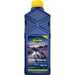 Putoline ESTER TECH 4+ 10W40 1 liter, Ophalen of Verzenden