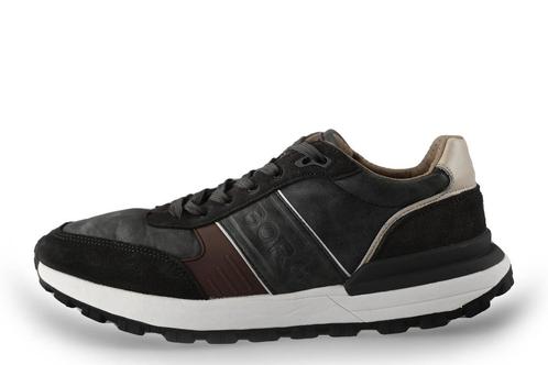 Bjorn Borg Sneakers in maat 44 Grijs | 5% extra korting, Kleding | Heren, Schoenen, Overige kleuren, Zo goed als nieuw, Sneakers