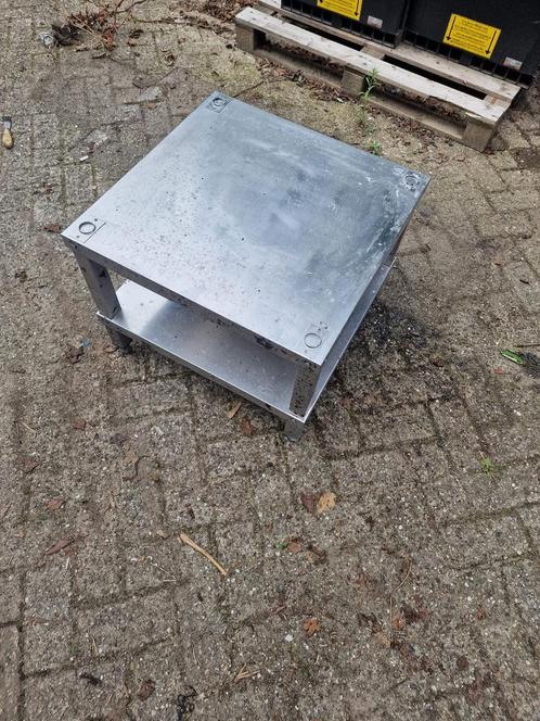Onderstel voorlader vaatwasser, Zakelijke goederen, Horeca | Keukenapparatuur, Ophalen of Verzenden