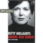 Vaders Zijn Zonen 9789038849379 B. Mellaerts, Boeken, Verzenden, Gelezen, B. Mellaerts