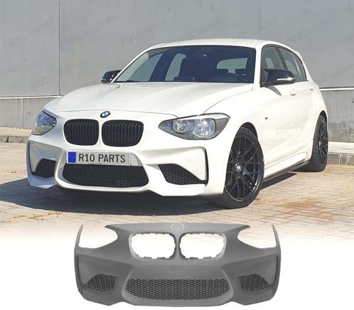 PARE-CHOCS AVANT BMW F20 F21 11-15 LOOK M2C COMPETITION, Auto-onderdelen, Carrosserie, Verzenden