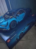 Lego Set - 42083 - Technic - Bugatti Chiron, Nieuw