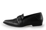 Nubikk Loafers in maat 40 Zwart | 5% extra korting, Kleding | Dames, Schoenen, Nubikk, Verzenden, Zwart, Overige typen