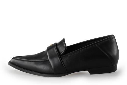 Nubikk Loafers in maat 40 Zwart | 5% extra korting, Kleding | Dames, Schoenen, Zwart, Gedragen, Overige typen, Verzenden