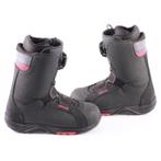 40,5 42 44,5 snowboard schoenen DEELUXE DELTA BOA technology, Verzenden, Schoenen