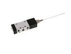 5/2 G1/8 Antenneventiel 2.5-10bar/35.0-140psi, Doe-het-zelf en Bouw, Verzenden, Nieuw