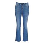 Liu Jo • blauwe boot cut jeans • W25, Verzenden, Nieuw