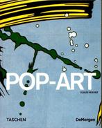 Pop-art / De Morgen-kunstcollectie / 17 9789089690555, Boeken, Verzenden, Zo goed als nieuw, Klaus Honnef