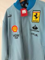 Ferrari - Miami - 2024 - Jacket, Nieuw