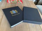 Nederland - Davo album samen met specialiteiten/expert, Postzegels en Munten, Gestempeld
