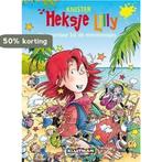 Heksje Lilly op avontuur bij de minimensjes 9789020659054, Boeken, Verzenden, Zo goed als nieuw, Knister