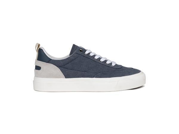 Veiling - Goliath Sneaker Number Three Navy/Grijs - 42, Kleding | Heren, Schoenen