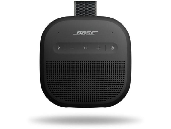 Bose SoundLink Micro (2e gen.) - Draagbare Bluetooth-speaker, Audio, Tv en Foto, Luidsprekerboxen, Nieuw, Bose, Verzenden