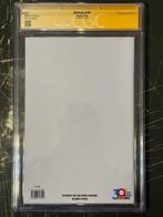 Batman 100 - Batman #100 - 1 Variant cover, Signed comic -, Boeken, Nieuw