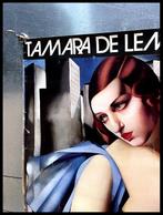 Tamara de Lempicka (after) - Manifesto, Poster d’Arte