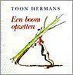 Een boom opzetten 9789026107511 Toon Hermans, Boeken, Verzenden, Gelezen, Toon Hermans