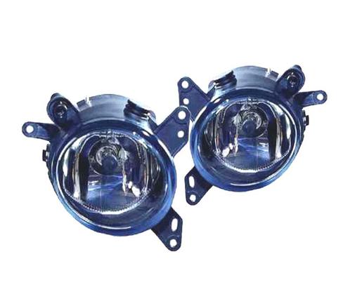 Phares Antibrouillard Pour Mitsubishi Colt 35P 04-07 Colt 08, Auto-onderdelen, Verlichting, Verzenden
