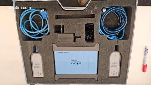 Oscilloscoop PICOSCOPE 4444, Doe-het-zelf en Bouw, Gereedschap | Overige machines, Ophalen