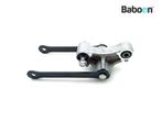 Achter Schokbreker Arm (dogbones) Kawasaki Z 800 2013-2016, Verzenden, Gebruikt