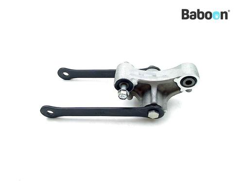 Achter Schokbreker Arm (dogbones) Kawasaki Z 800 2013-2016, Motoren, Onderdelen | Kawasaki, Gebruikt, Verzenden