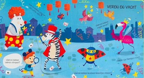 Waarom? 9789463782418 book & service, Boeken, Kinderboeken | Baby's en Peuters, Zo goed als nieuw, Verzenden