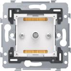 Niko Basic Element Interrupteur Aveugle - 170-35901, Verzenden