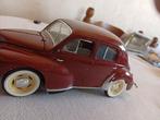 Altaya 1:18 - Voiture miniature (21) - Renault 4CV Chevrolet, Hobby en Vrije tijd, Nieuw