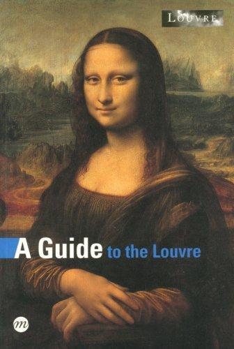 A Guide to the Louvre 9782711845927 Anne Sefrioui, Boeken, Taal | Engels, Zo goed als nieuw, Verzenden