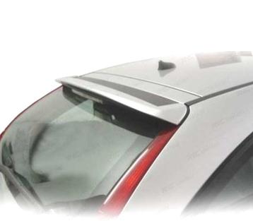 Aileron Spoiler de Toit Pour Citroen C4 04-, Verzenden